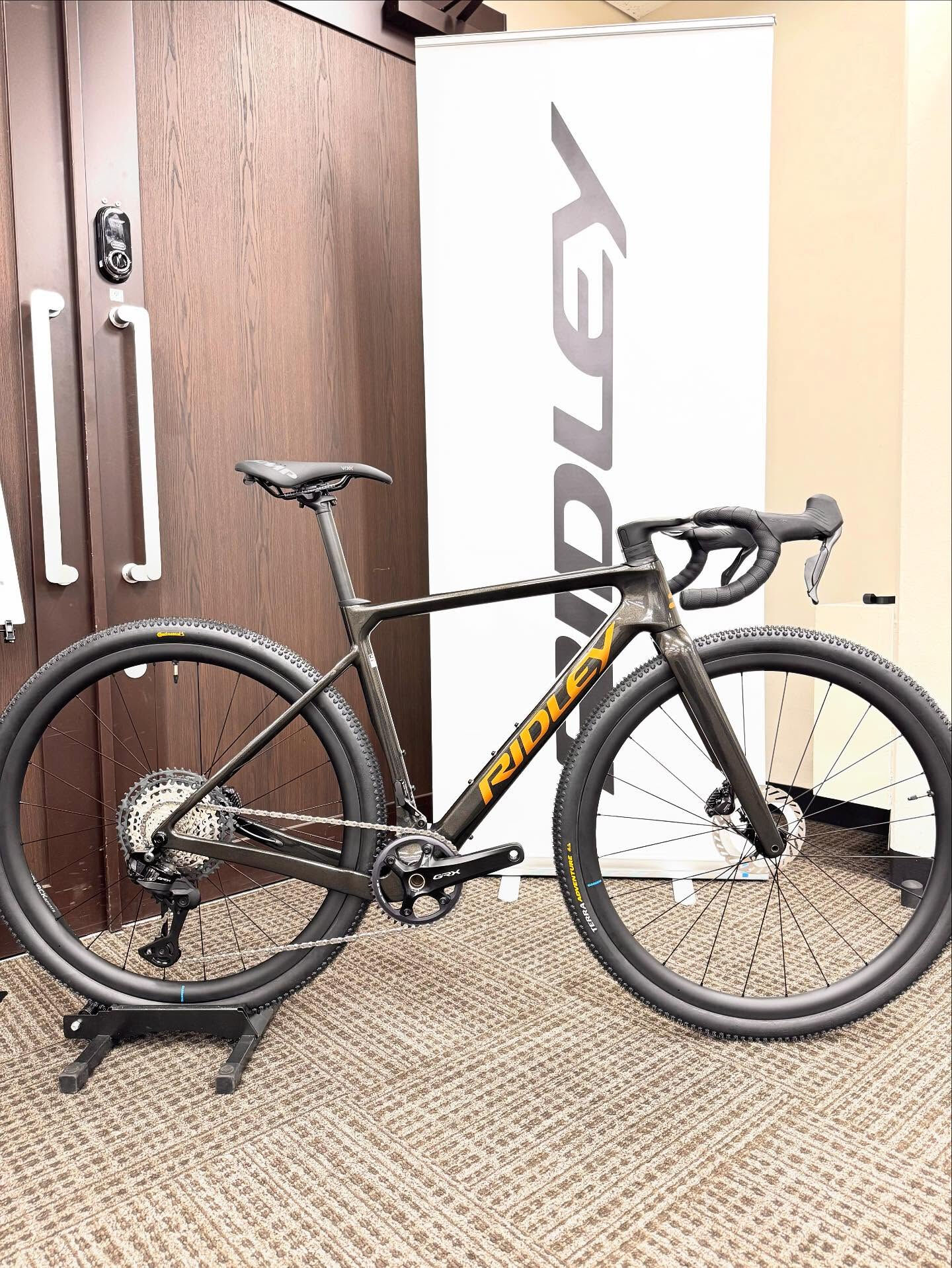 【RIDLEY World Collection Volum