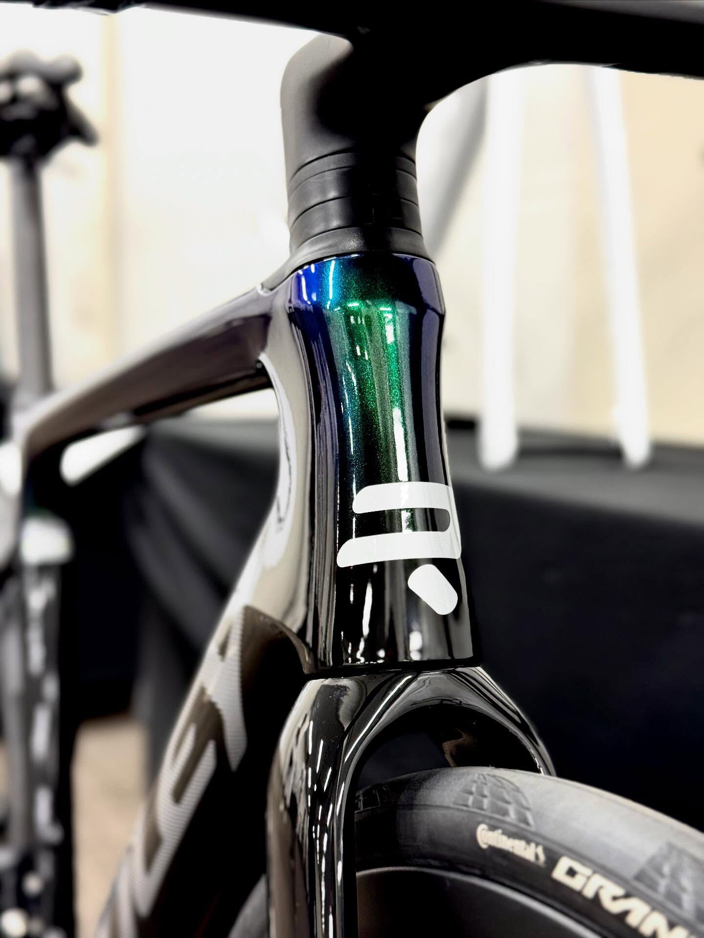 【RIDLEY World Collection Volum