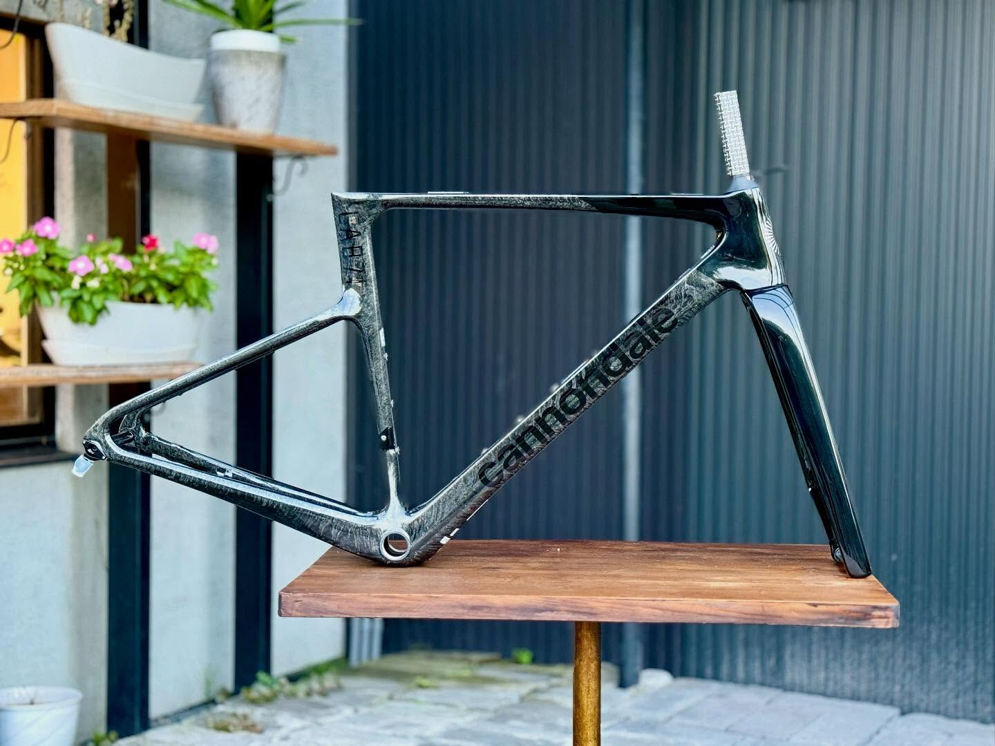【 Cannondale LAB71入荷 】