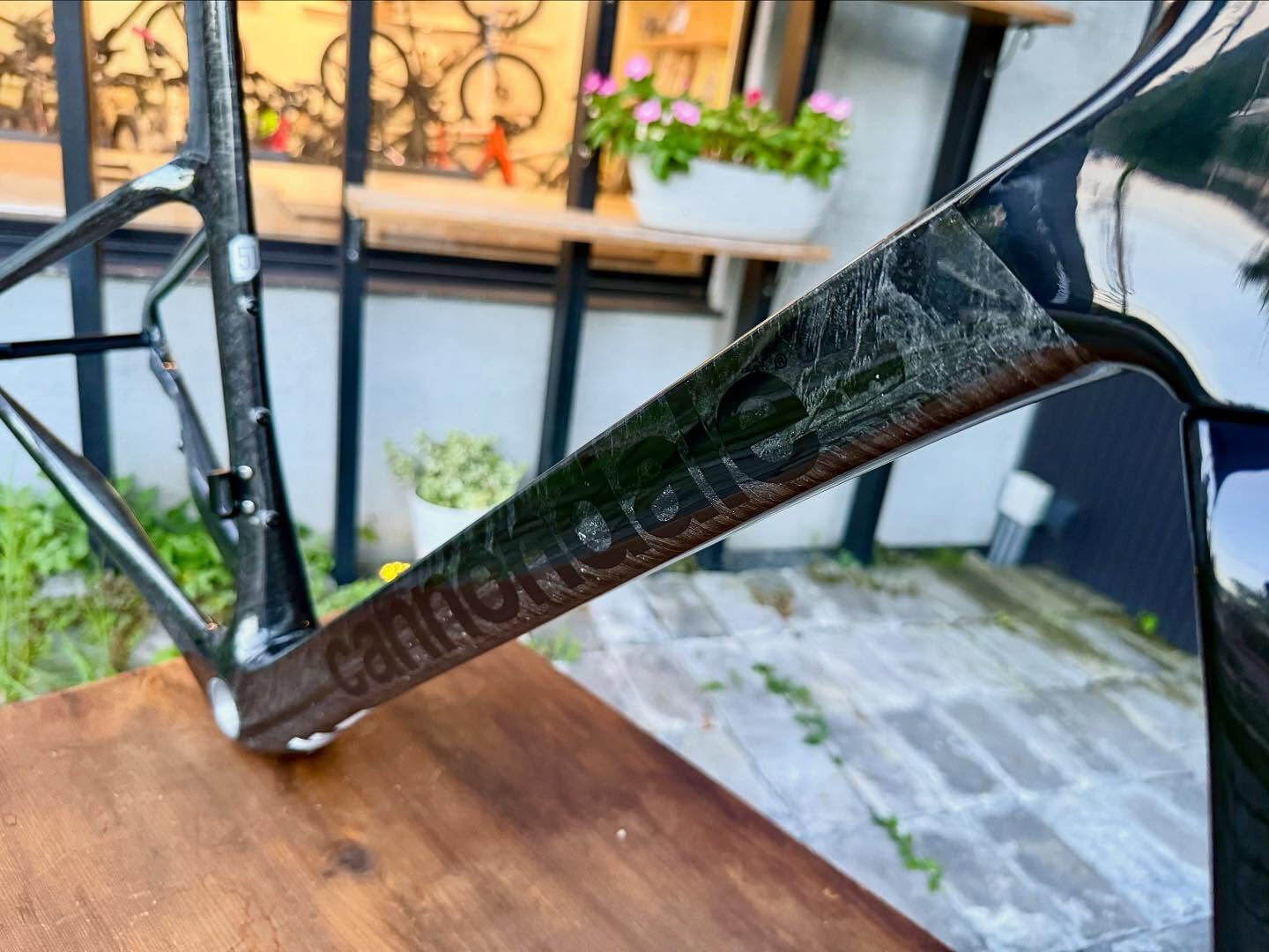 【 Cannondale LAB71入荷 】
