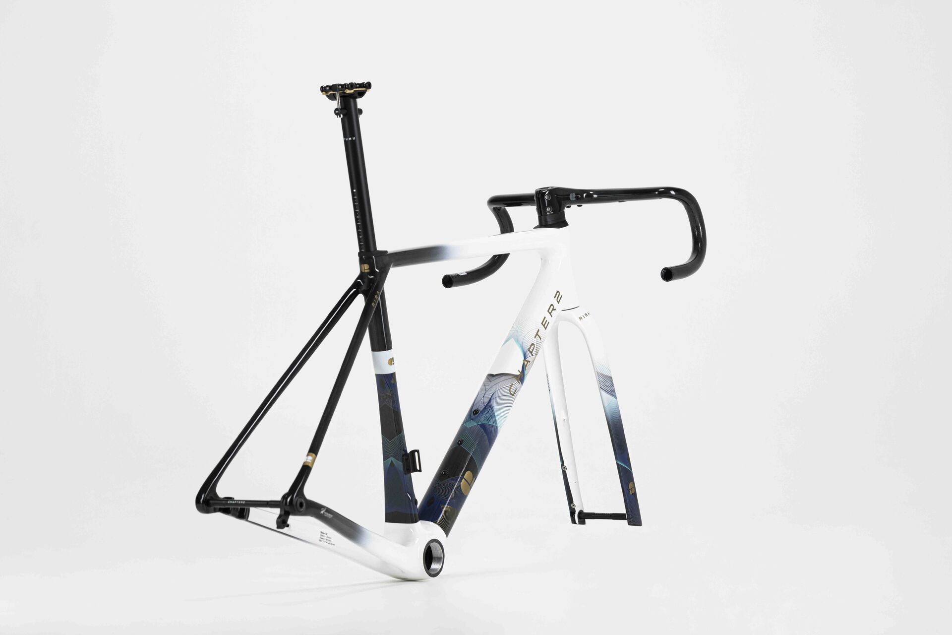Cervélo S5