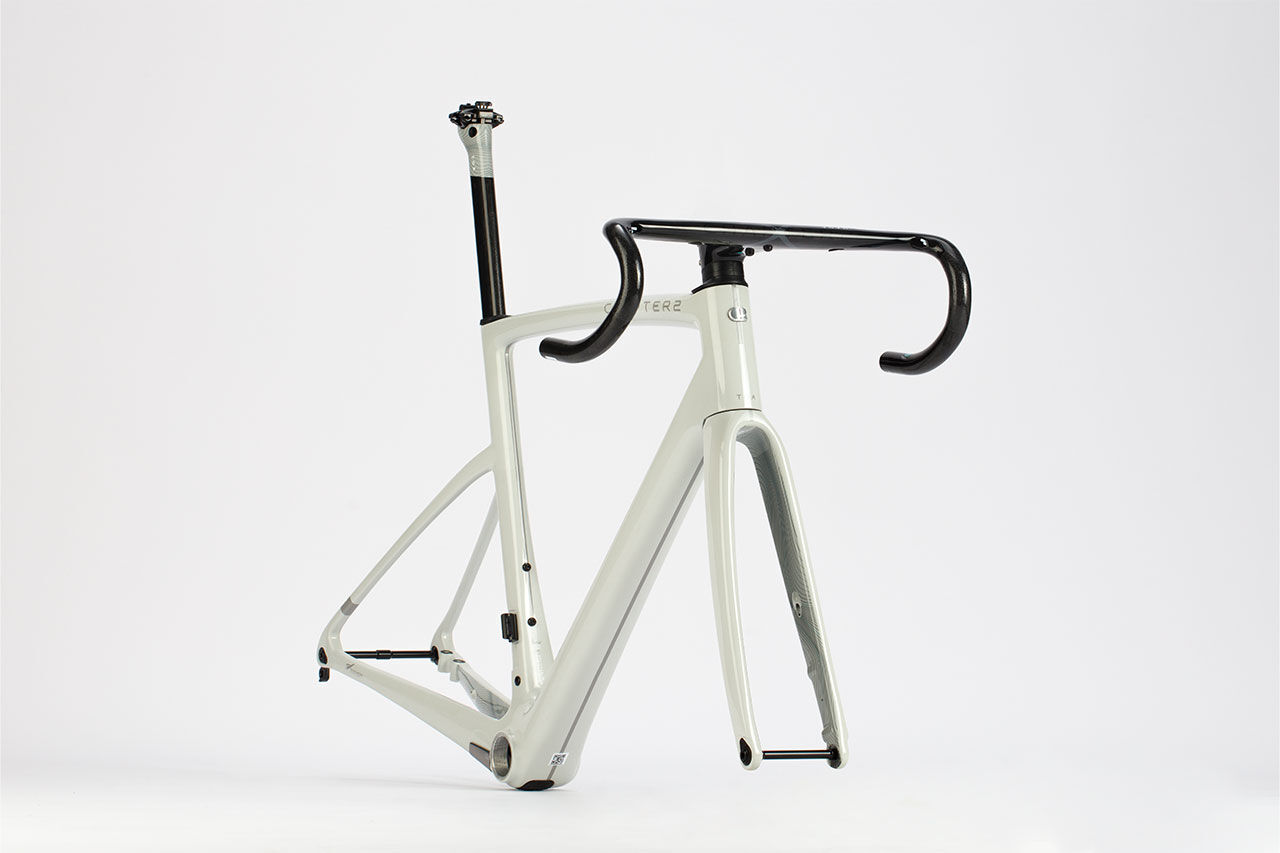 Cervélo S5