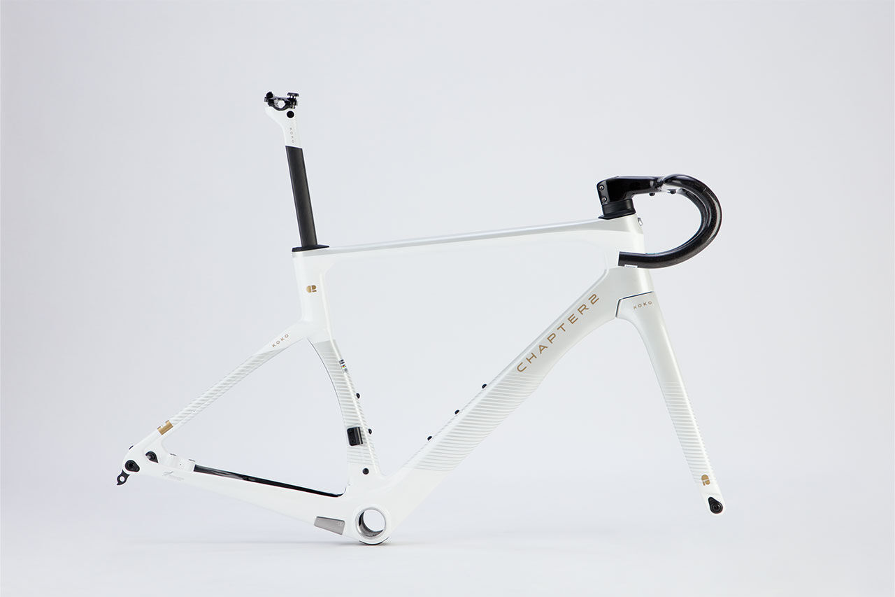 Cervélo S5