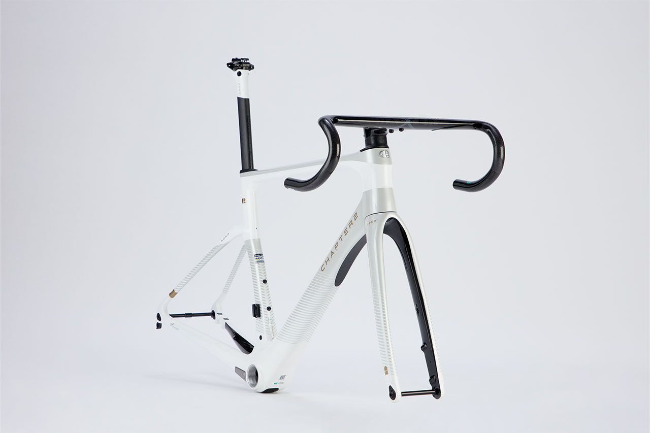 Cervélo S5