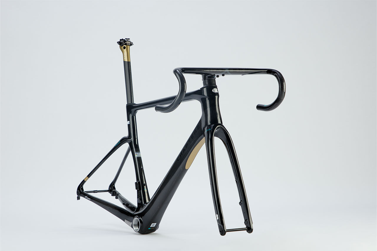 Cervélo S5
