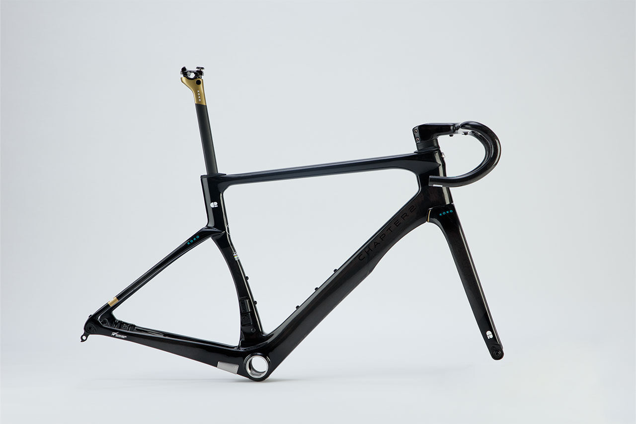 Cervélo S5