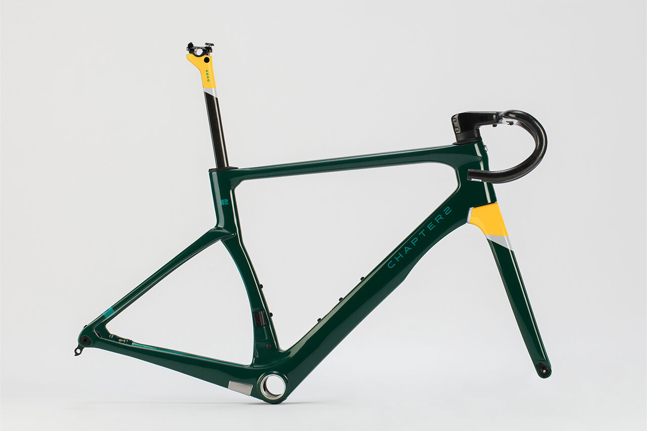 Cervélo S5