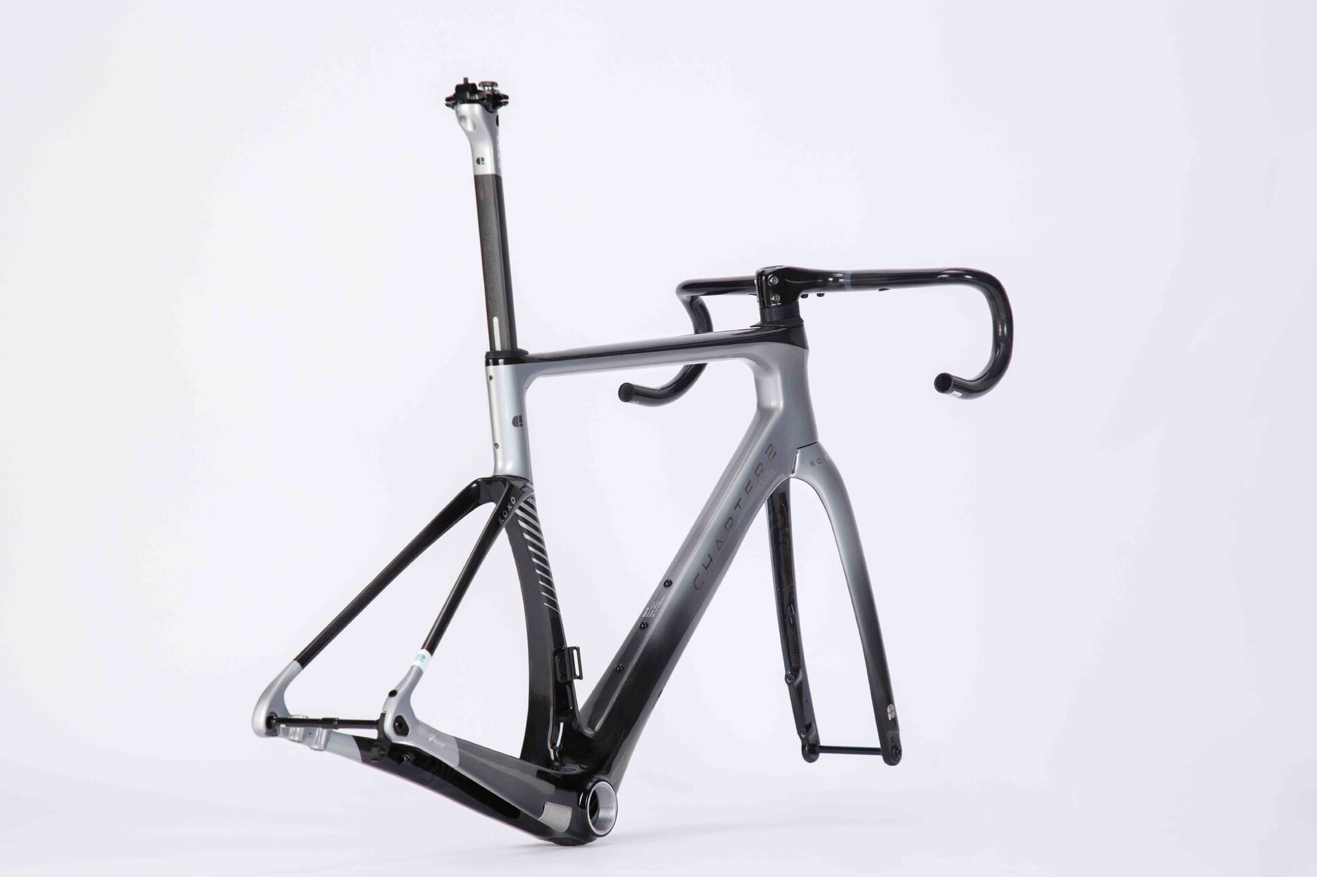 Cervélo S5