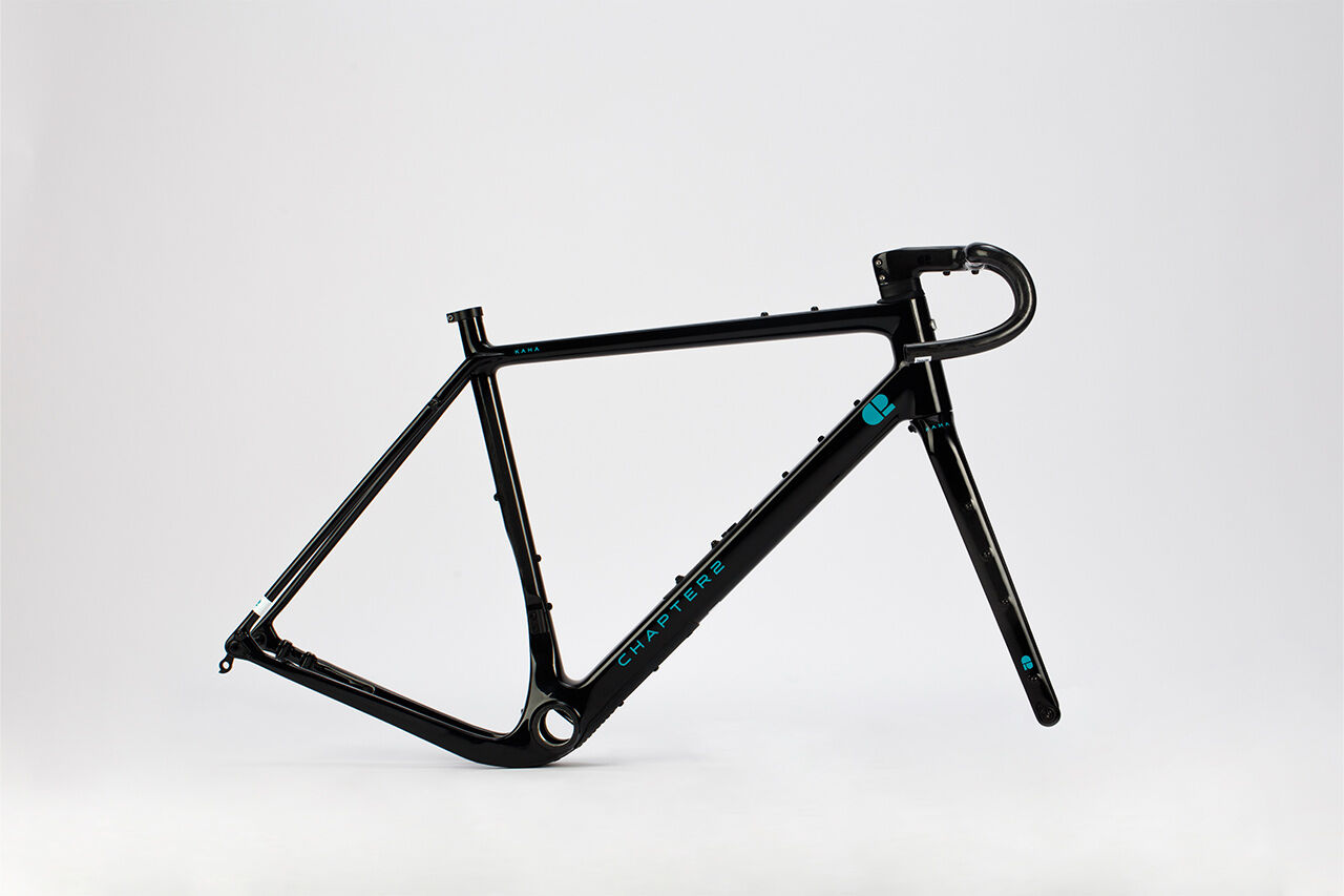 Cervélo S5
