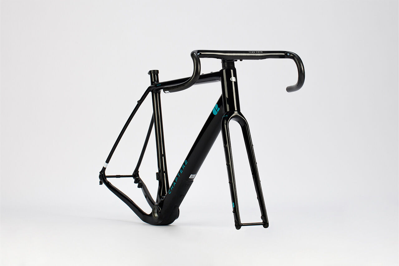 Cervélo S5