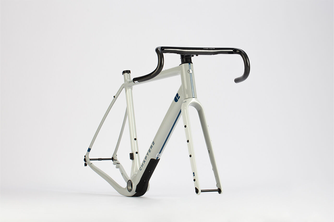 Cervélo S5