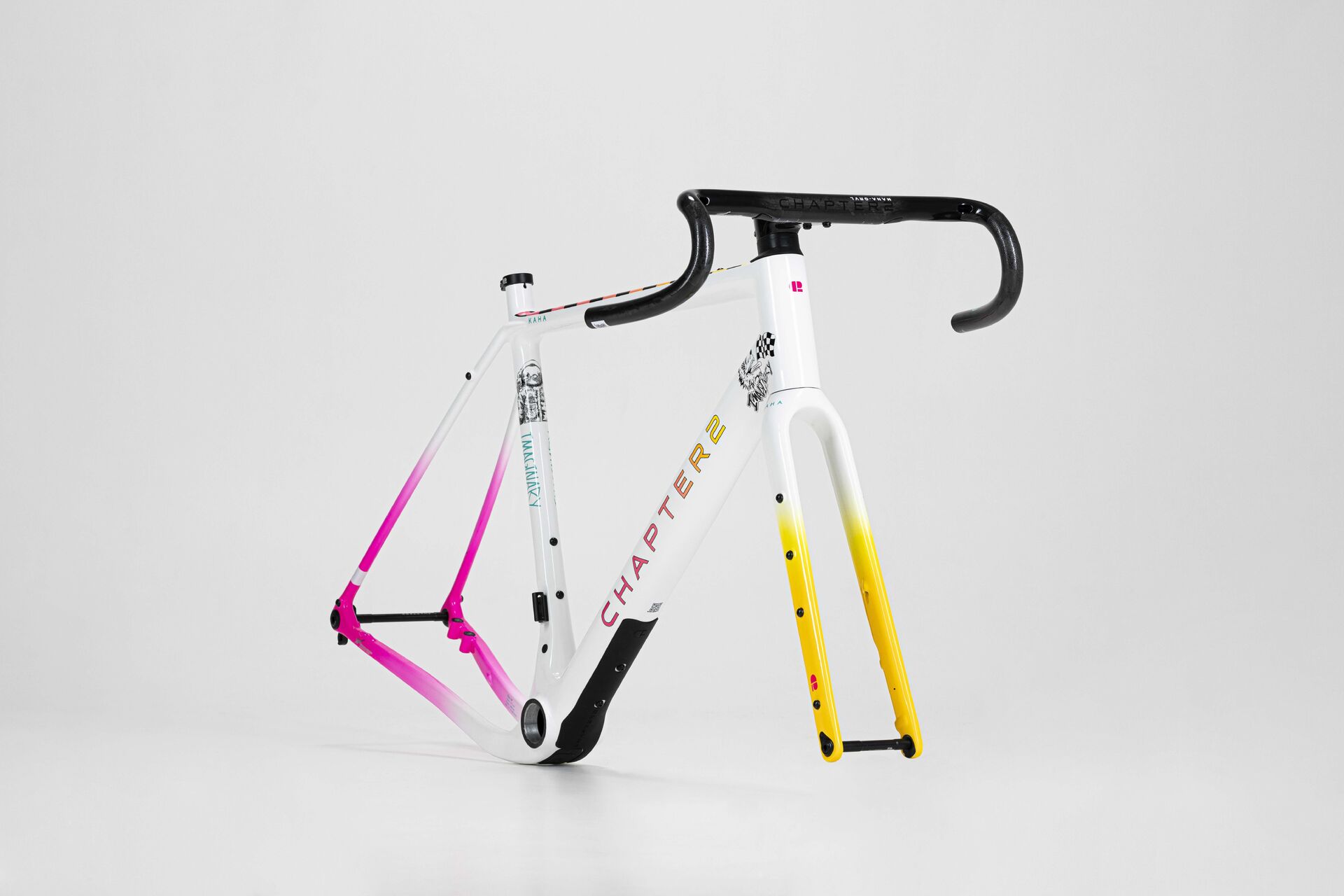Cervélo S5