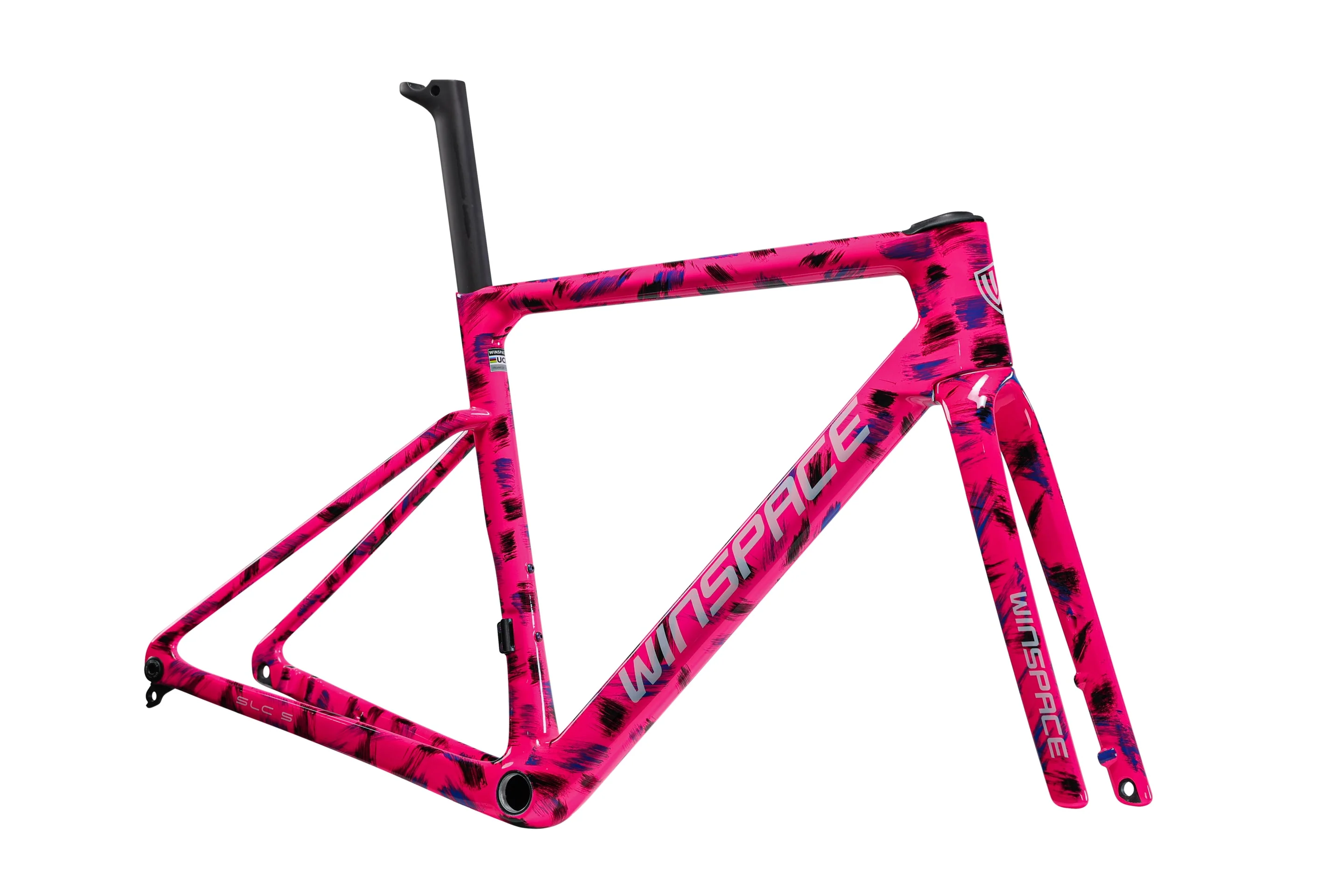 Cervélo S5