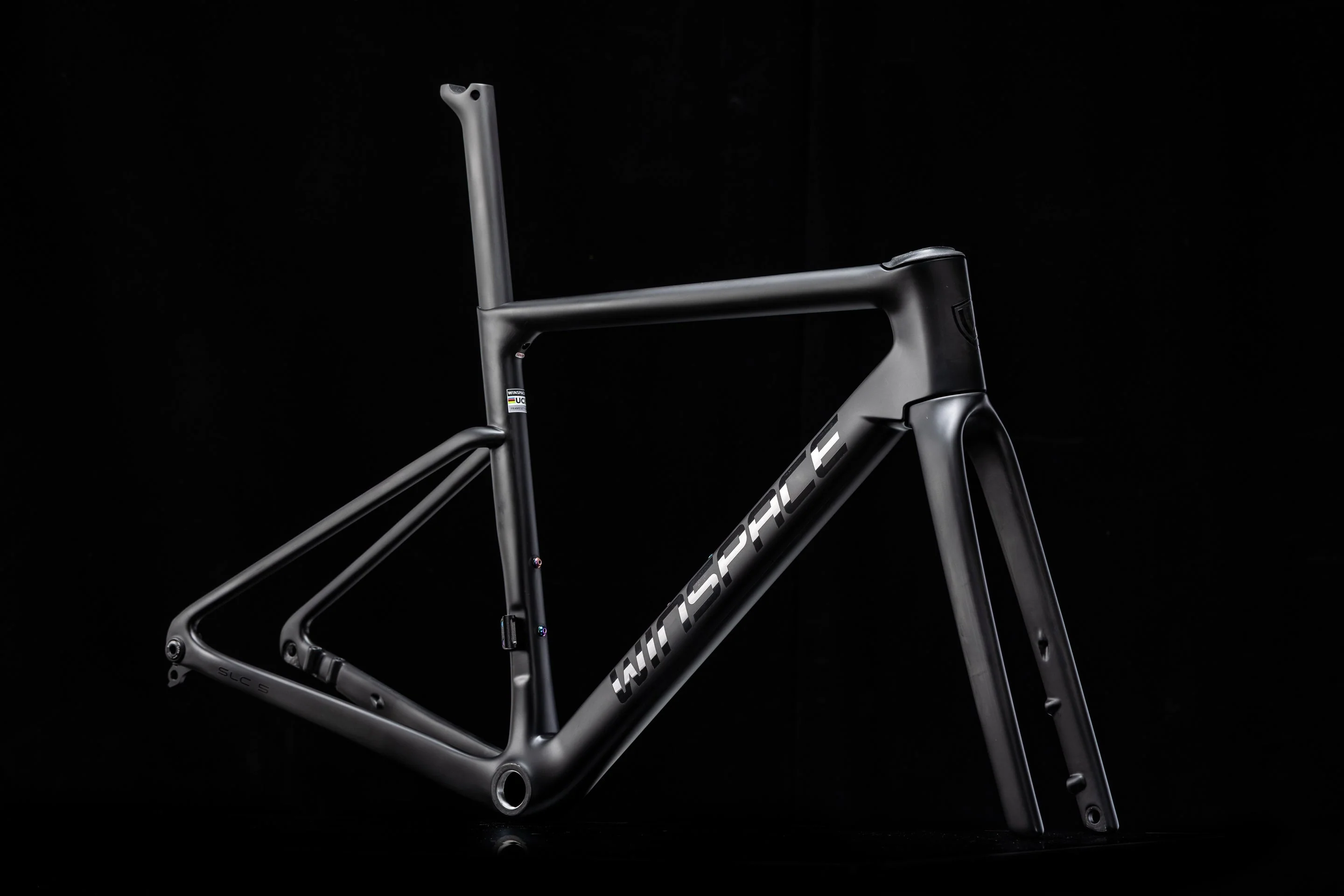 Cervélo S5
