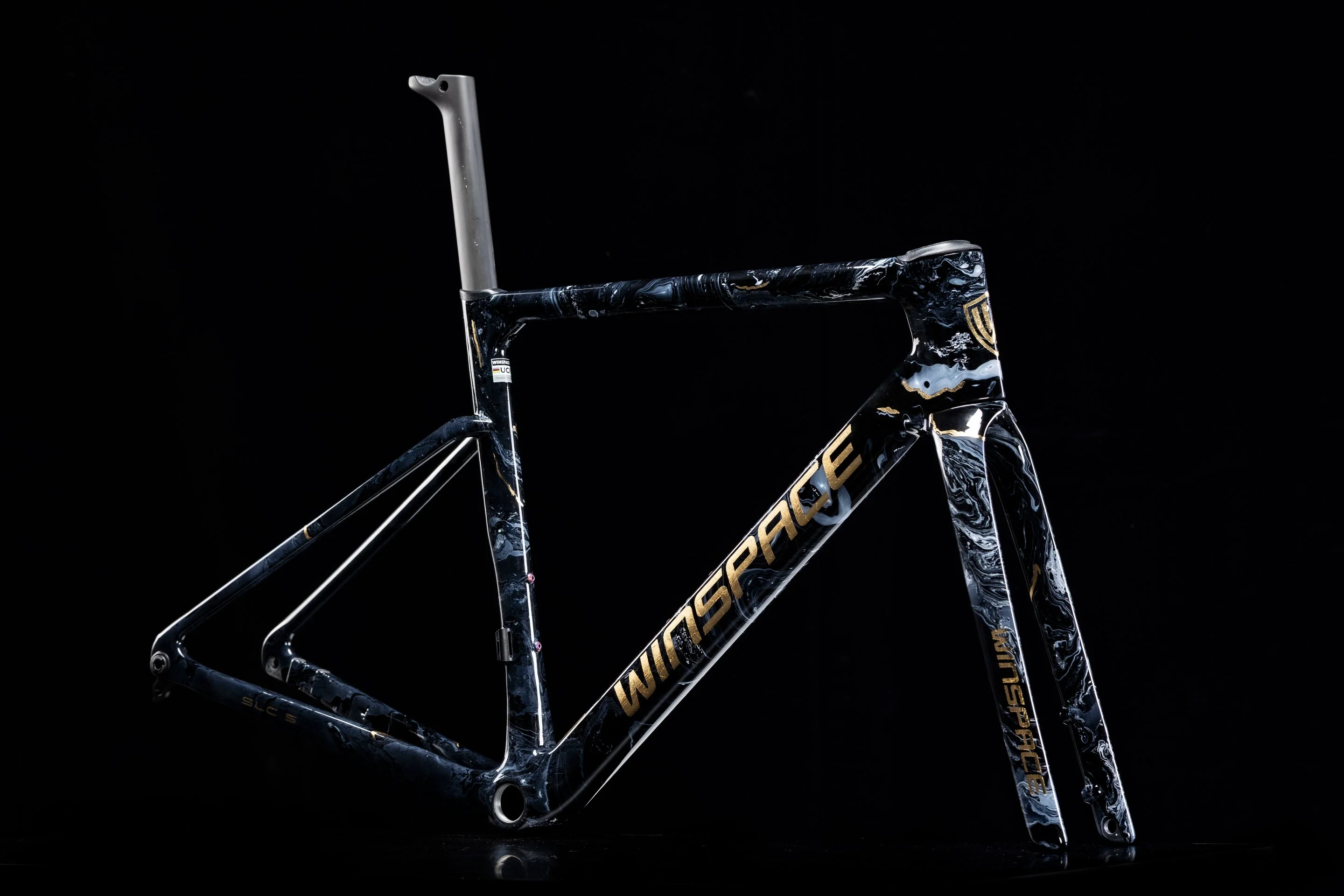 Cervélo S5
