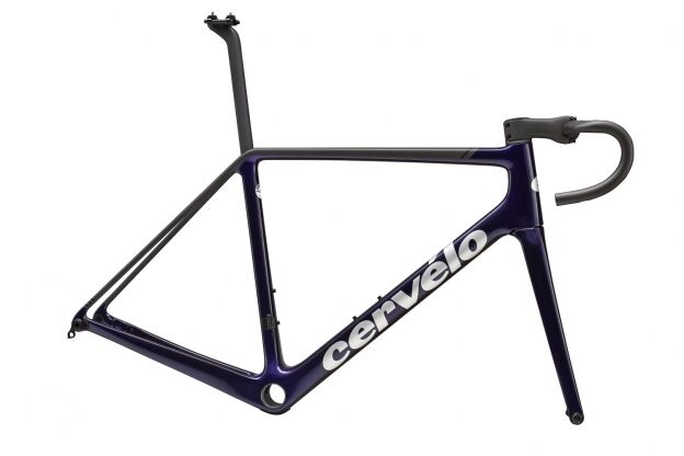 Cervélo S5