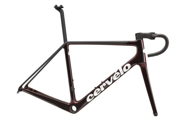 Cervélo S5