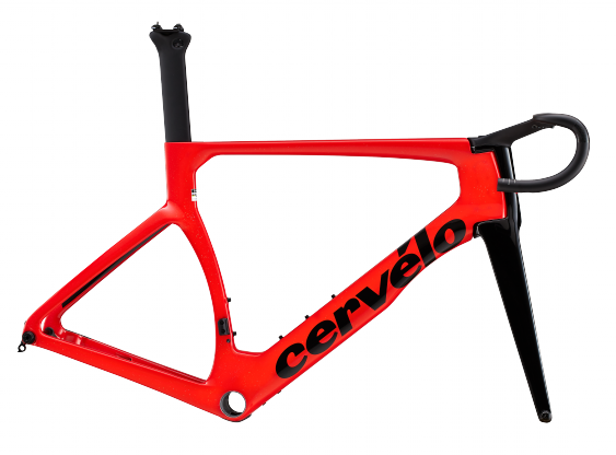 Cervélo S5