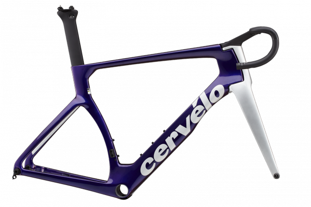 Cervélo S5