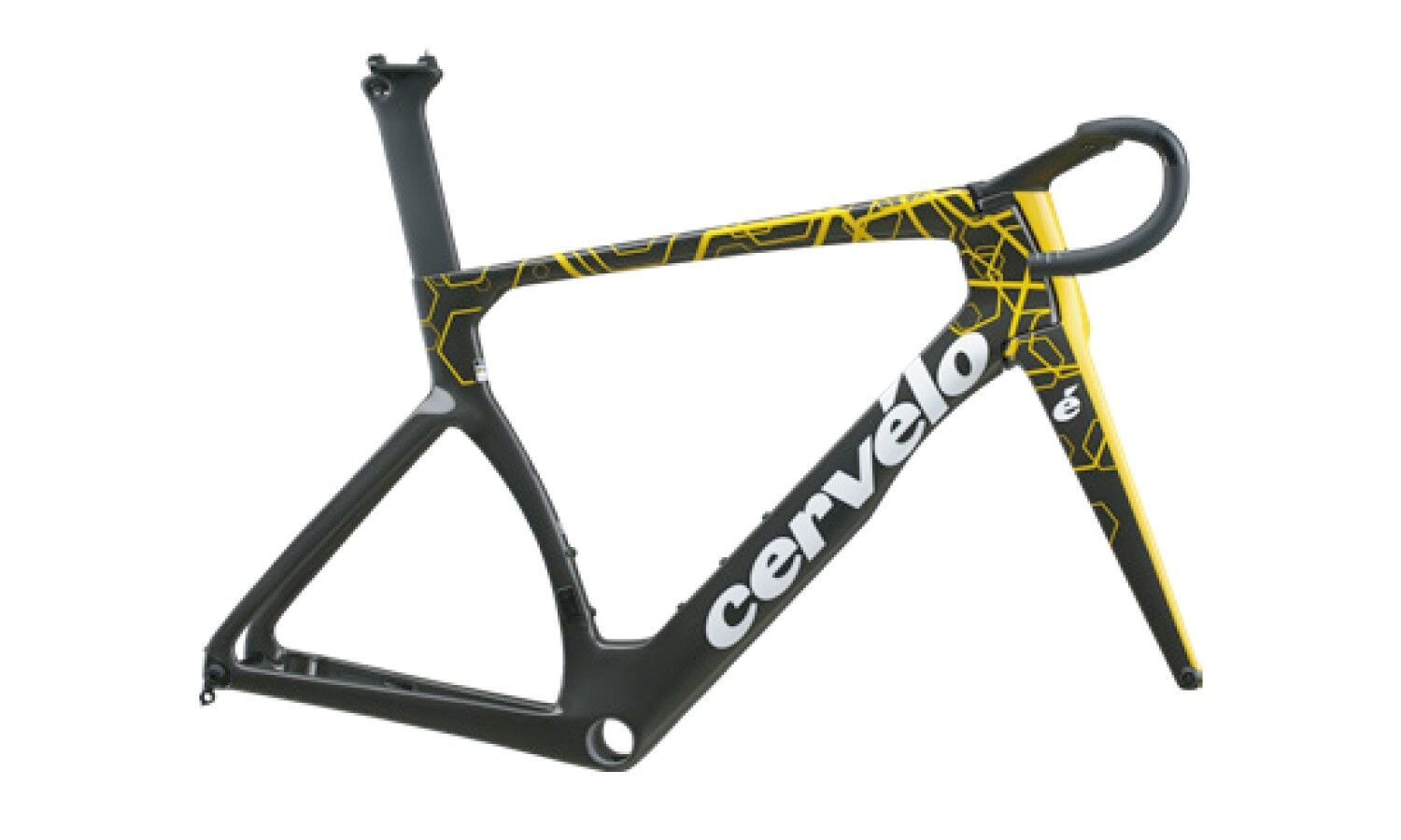 Cervélo S5