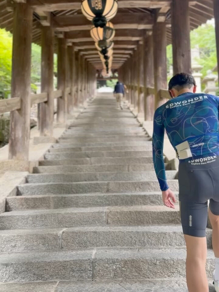 6月になると見たくなる景色があります