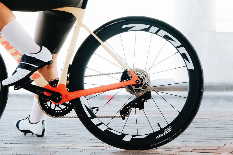 【NEW ZIPP 404 S 登場】