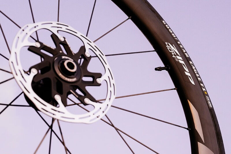 【NEW ZIPP 404 S 登場】