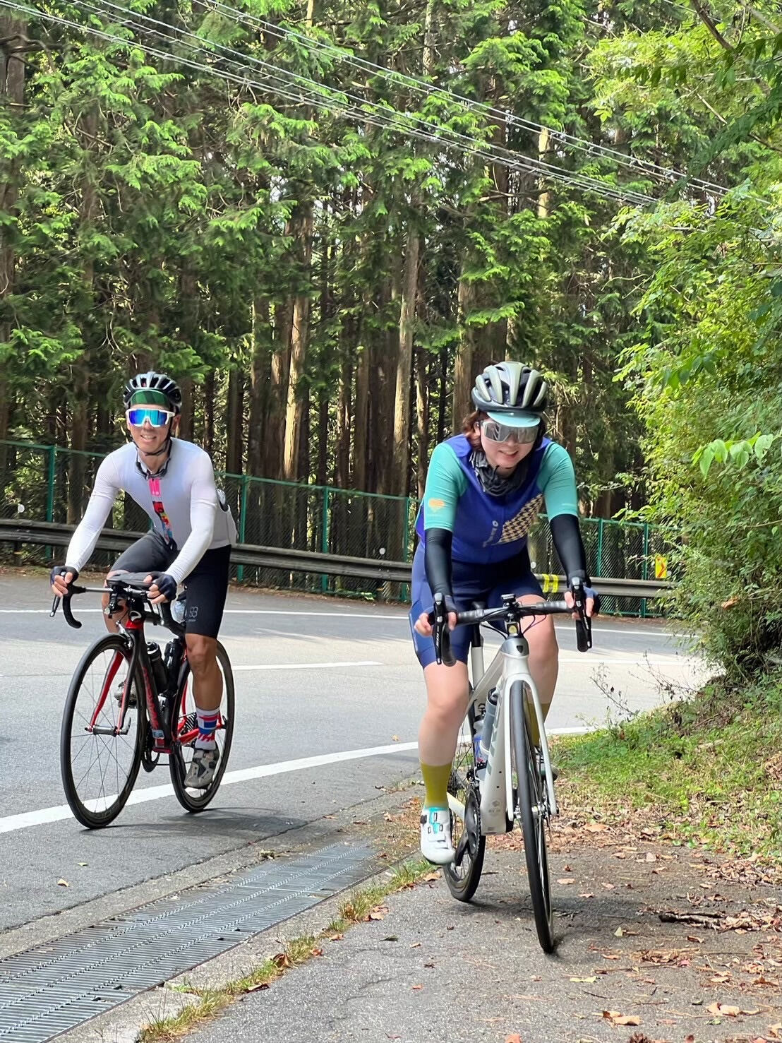 8/9(日) 朝練イベント開催！ 🚴