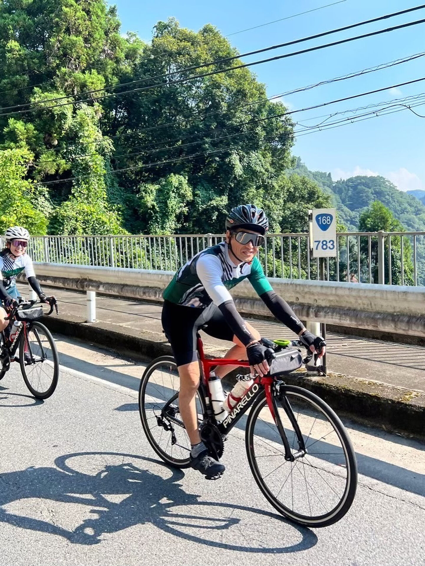 8/9(日) 朝練イベント開催！ 🚴