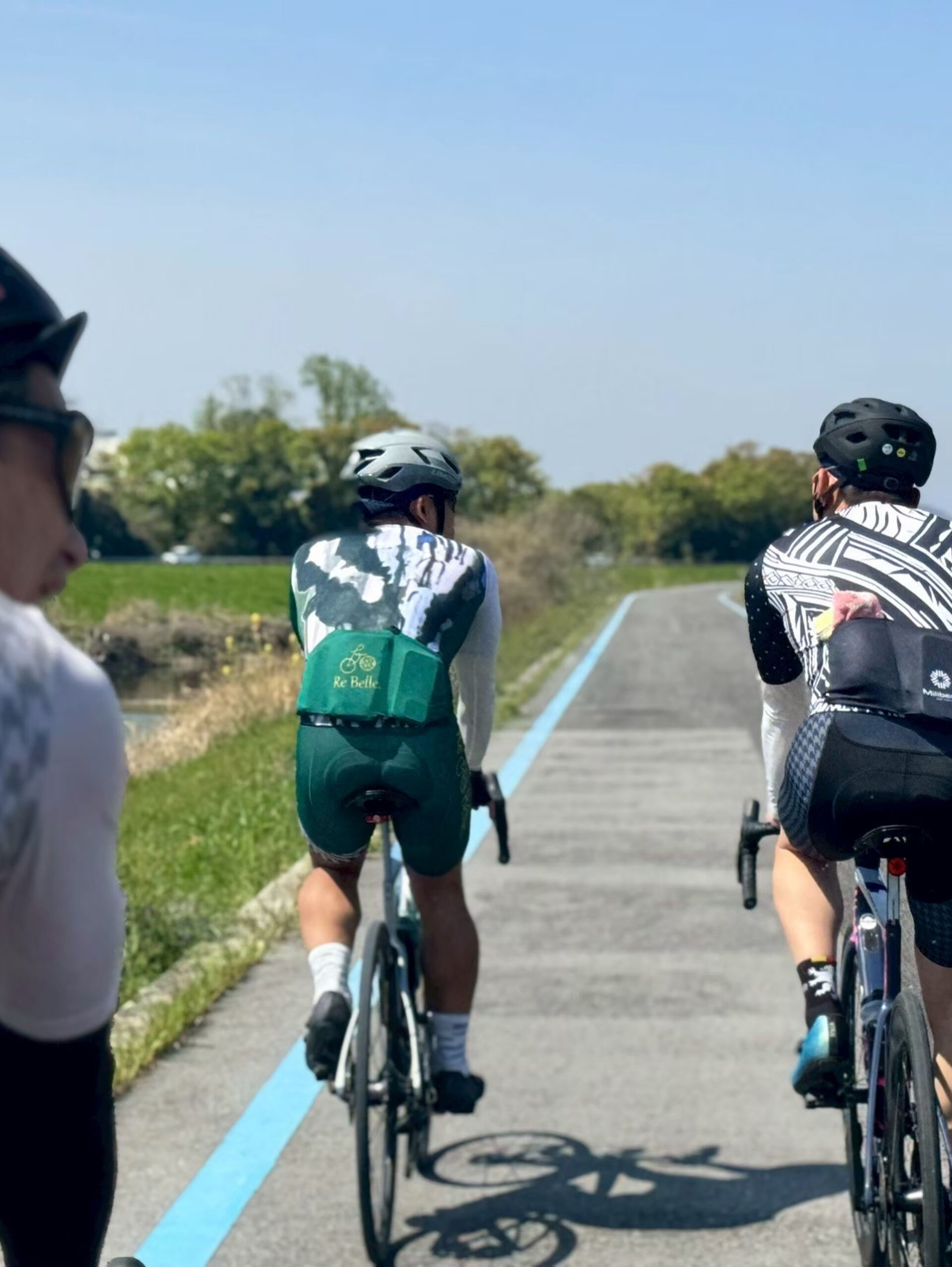 🚴 朝練イベントのご予約は本日23:59まで！