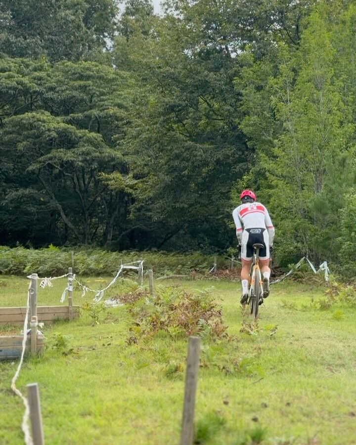 🚴‍♂️ 織田聖選手 シクロクロス講習会 EVENT REP